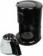 Картинка Кофеварка капельная Tefal CM261838 1000Вт черный от магазина РЭССИ Кофеварка капельная Tefal CM261838 1000Вт черный от магазина РЭССИ