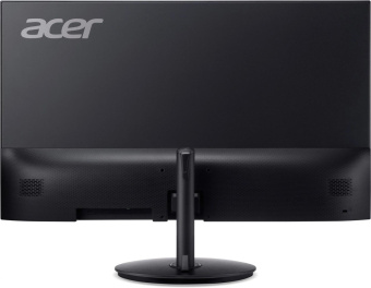 Монитор Acer 27" SH272Ebmihux черный IPS LED 1ms 16:9 HDMI M/M матовая HAS Piv 250cd 178гр/178гр 1920x1080 100Hz FreeSync FHD USB 4.65кг от магазина РЭССИ