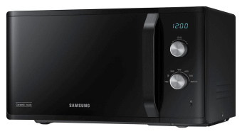 Микроволновая Печь Samsung MS23K3614AK/BA 23л. 800Вт черный от магазина РЭССИ