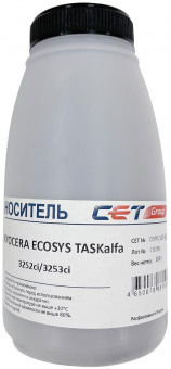 Девелопер Cet OSP0210D-100 (TK-8335/8345/8515/8525) для Kyocera TASKalfa 3252ci/3253ci; ECOSYS M6635cidn/M6630cidn/M6235cidn/M6230cidn 100стр. от магазина РЭССИ