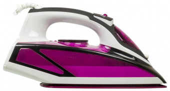 Утюг Starwind SIR7927 2400Вт фиолетовый/черный от магазина РЭССИ