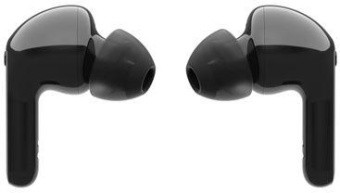 Гарнитура вкладыши LG Tone Free HBS-FN7 черный беспроводные bluetooth в ушной раковине (HBS-FN7.ABRUBK) от магазина РЭССИ