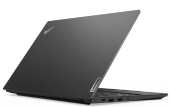 Ноутбук Lenovo ThinkPad E15 G4 Core i5 1235U 8Gb SSD256Gb Intel Iris Xe graphics 15.6" IPS FHD (1920x1080)/ENGKBD noOS black WiFi BT Cam (21E6008HGP) от магазина РЭССИ