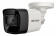 Камера видеонаблюдения аналоговая Hikvision DS-2CE16H8T-ITF (3.6mm) 3.6-3.6мм HD-CVI HD-TVI цв. корп.:белый от магазина РЭССИ