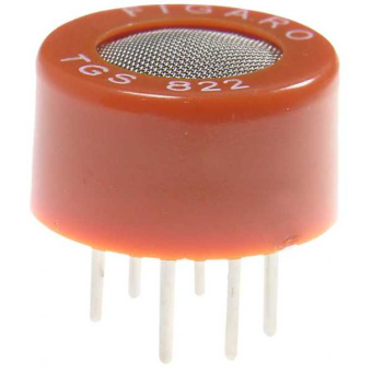 TGS822 от магазина РЭССИ