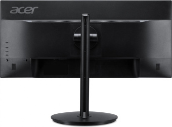 Монитор Acer 29" CB292CUbmiiprx черный IPS LED 21:9 HDMI M/M матовая HAS Piv 250cd 178гр/178гр 2560x1080 75Hz FreeSync DP FHD 6.65кг от магазина РЭССИ