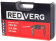 Картинка Перфоратор RedVerg RD-RH750 патрон:SDS-plus уд.:2.2Дж 750Вт (кейс в комплекте) от магазина РЭССИ Перфоратор RedVerg RD-RH750 патрон:SDS-plus уд.:2.2Дж 750Вт (кейс в комплекте) от магазина РЭССИ