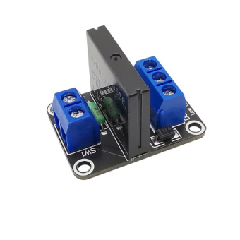 Модуль SSR1C тт реле G3MB-202P для Ардуино (3041) FUT Arduino совместимый от магазина РЭССИ