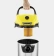 Картинка Строительный пылесос Karcher WD 3-18 S V-17/20 (уборка: сухая/влажная) желтый от магазина РЭССИ Строительный пылесос Karcher WD 3-18 S V-17/20 (уборка: сухая/влажная) желтый от магазина РЭССИ