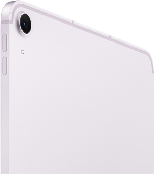 Планшет Apple iPad Air 2024 A2903 M2 2.99 8C RAM8Gb ROM128Gb 11" IPS 2360x1640 LTE eSIM iOS фиолетовый 12Mpix 12Mpix BT GPS WiFi Touch 9hr от магазина РЭССИ