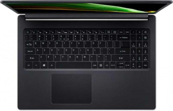 Ноутбук Acer Aspire 5 A515-45-R4FZ Ryzen 5 5500U 8Gb SSD128Gb AMD Radeon 15.6" IPS FHD (1920x1080) Windows 10 Home black WiFi BT Cam (NX.A85ER.00J) от магазина РЭССИ
