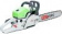 Бензопила RedVerg RD-GC50-16 2000Вт 2.7л.с. дл.шины:16" (40cm) от магазина РЭССИ