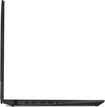 Ноутбук Lenovo ThinkPad T16 G3 Core Ultra 5 125U 16Gb SSD1Tb Intel UHD Graphics 16" IPS WUXGA (1920x1200) noOS black WiFi BT Cam (21MQS3BE00) от магазина РЭССИ