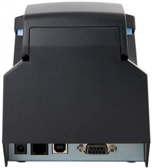 Термопринтер Mertech G58 стационарный черный от магазина РЭССИ