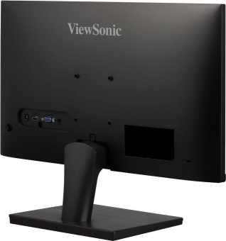 Монитор ViewSonic 21.5" VA2215-H черный VA LED 16:9 HDMI матовая 250cd 178гр/178гр 1920x1080 100Hz FreeSync VGA FHD 2.4кг от магазина РЭССИ