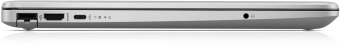 Ноутбук HP 250 G9 Core i5 1235U 8Gb SSD256Gb Intel Iris Xe graphics 15.6" IPS FHD (1920x1080) Windows 11 Professional dk.silver WiFi BT Cam (7X9D1UT) от магазина РЭССИ