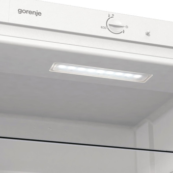 Холодильник Gorenje RKI418FE0 2-хкамерн. белый от магазина РЭССИ