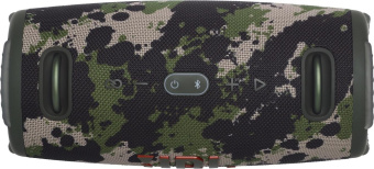 Колонка порт. JBL Xtreme 3 камуфляж 100W 4.0 BT/3.5Jack 15м 5000mAh (JBLXTREME3CAMOUK) от магазина РЭССИ
