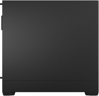 Корпус Fractal Design Pop Air Black Solid черный без БП ATX 3x120mm 2xUSB3.0 audio bott PSU от магазина РЭССИ