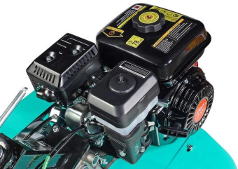 Мотоблок Sturm! GK7210A бензиновый 5.3кВт 7л.с. от магазина РЭССИ