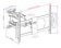 Кронштейн для телевизора Kromax ATLANTIS-35 new черный 22"-65" макс.50кг настенный поворотно-выдвижной и наклонный от магазина РЭССИ
