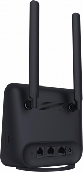 Интернет-центр TCL Linkhub HH42CV1 (HH42CV1-2ALCRU1-1) 10/100BASE-TX/3G/4G cat.4 черный от магазина РЭССИ