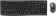 Клавиатура + мышь Logitech MK270 клав:черный мышь:черный USB беспроводная Multimedia (920-003381) от магазина РЭССИ
