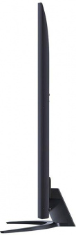 Телевизор LED LG 85" 86UQ91006LA.ARUB черный 4K Ultra HD 120Hz DVB-T DVB-T2 DVB-C DVB-S DVB-S2 USB WiFi Smart TV (RUS) от магазина РЭССИ