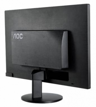 Монитор AOC 21.5" Value Line e2270swn(00/01) черный TN+film LED 16:9 матовая 200cd 1920x1080 D-Sub от магазина РЭССИ