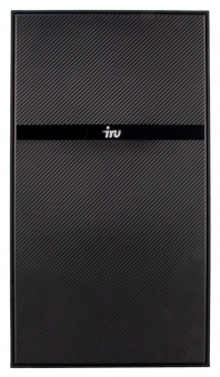 ПК IRU Office 510B5GM MT i7 10700 (2.9) 8Gb SSD480Gb UHDG 630 Free DOS GbitEth 500W черный от магазина РЭССИ
