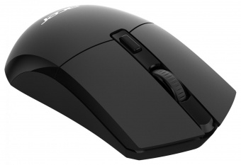 Клавиатура + мышь Acer OKR120 клав:черный мышь:черный USB беспроводная (ZL.KBDEE.007) от магазина РЭССИ