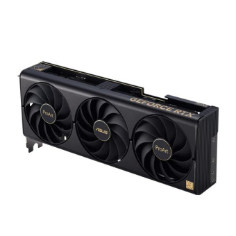 Видеокарта Asus PCI-E 4.0 PROART-RTX4070TI-O12G NVIDIA GeForce RTX 4070TI 12Gb 192bit GDDR6X 2610/21000 HDMIx1 DPx3 HDCP Ret от магазина РЭССИ