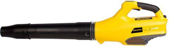 Воздуходувка Champion BB400 пит.:от аккум. желтый/черный от магазина РЭССИ