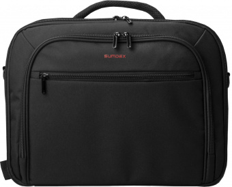 Сумка для ноутбука 16" Sumdex PON-351BK черный нейлон/полиэстер от магазина РЭССИ
