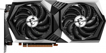 Видеокарта MSI PCI-E 4.0 RX 6650 XT GAMING X 8G AMD Radeon RX 6650XT 8192Mb 128 GDDR6 2593/17500 HDMIx1 DPx3 HDCP Ret от магазина РЭССИ