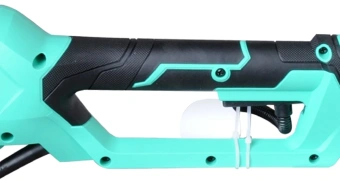 Триммер электрический Sturm! GT1600BS 1600Вт разбор.штан. реж.эл.:леска/нож упак.:1шт. от магазина РЭССИ