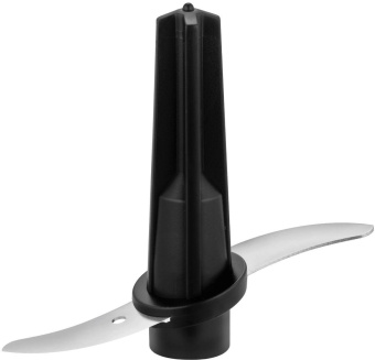 Блендер погружной Rondell RDE-1305 1200Вт черный/серебристый от магазина РЭССИ