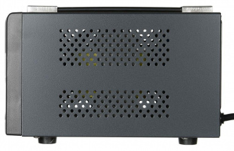 Стабилизатор напряжения Ippon AVR-1000 600Вт 1000ВА от магазина РЭССИ