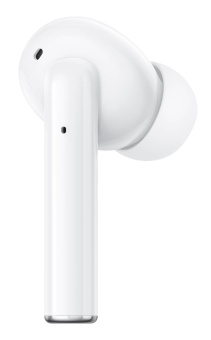 Гарнитура вкладыши Realme Buds Air Pro RMA210 белый беспроводные bluetooth в ушной раковине (4813072) от магазина РЭССИ