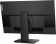 Монитор Lenovo 23.8" ThinkVision E24q-20 черный IPS 4ms 16:9 HDMI M/M матовая HAS Piv 300cd 178гр/178гр 2560x1440 75Hz DP 2K 5.05кг от магазина РЭССИ