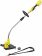 Триммер электрический Karcher LTR 36-33 Battery аккум. разбор.штан. реж.эл.:леска от магазина РЭССИ