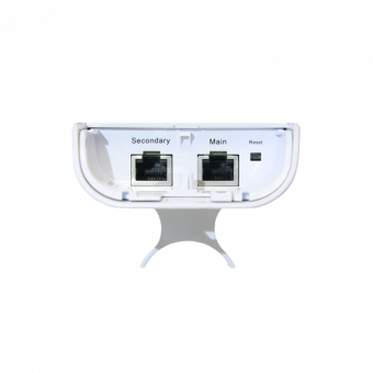 Беспроводная точка доступа Ubiquiti NanoStation M2 от магазина РЭССИ