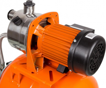 Насосная станция напорный Вихрь АСВ-600/20Н 600Вт 3300л/час (68/1/14) от магазина РЭССИ