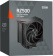 Устройство охлаждения(кулер) PcCooler RZ500 Soc-AM5/AM4/1200/1700/1851 черный 4-pin 32dB Al+Cu 250W Ret (RZ500-BKNWNX-GL) от магазина РЭССИ