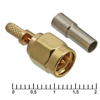 SMA-JC-316P от магазина РЭССИ