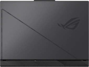 Ноутбук Asus ROG Strix G16 G614JI-N4413 Core i7 13650HX 32Gb SSD1Tb NVIDIA GeForce RTX4070 8Gb 16" IPS WQXGA (2560x1600) noOS grey WiFi BT Cam (90NR0D41-M00VN0) от магазина РЭССИ