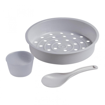 Мультиварка Galaxy GL 2643 5л 900Вт серебристый/черный от магазина РЭССИ