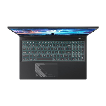 Ноутбук Gigabyte G5 Core i7 13620H 16Gb SSD1Tb NVIDIA GeForce RTX4060 8Gb 15.6" IPS FHD (1920x1080) Free DOS black WiFi BT Cam (KF5-H3KZ354KD) от магазина РЭССИ