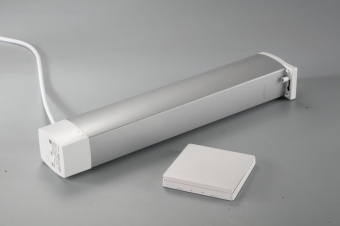 Мотор Aqara ZNCLDJ11LM от магазина РЭССИ