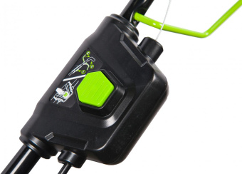 Газонокосилка роторная Greenworks GD60LM46SPK4 (2502907UB) от магазина РЭССИ